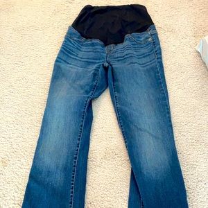 Maternity Jeans